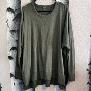 Aerie Oversized Sweater